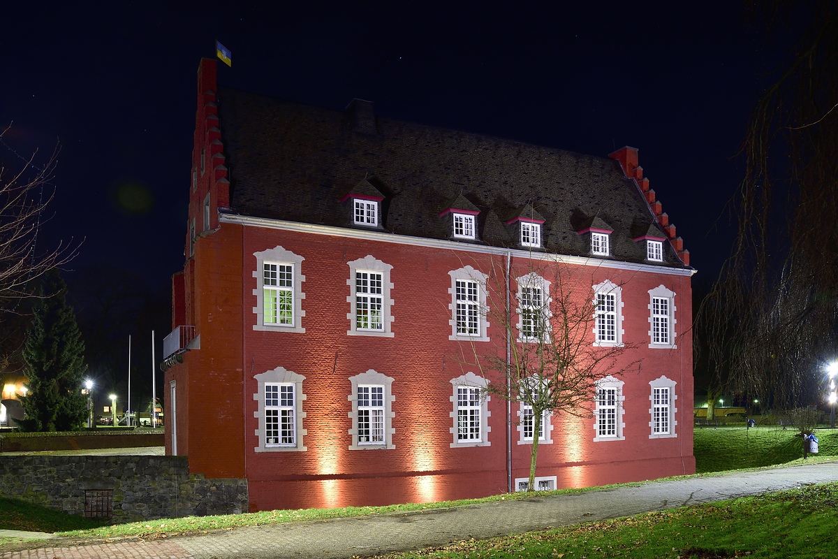 Alsdorf Rheinl.  DSC0091 00010