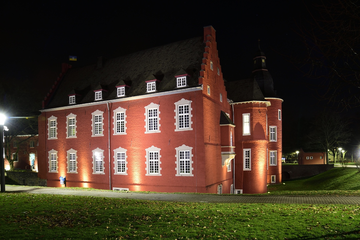 Alsdorf Rheinl.   DSC0092 00009