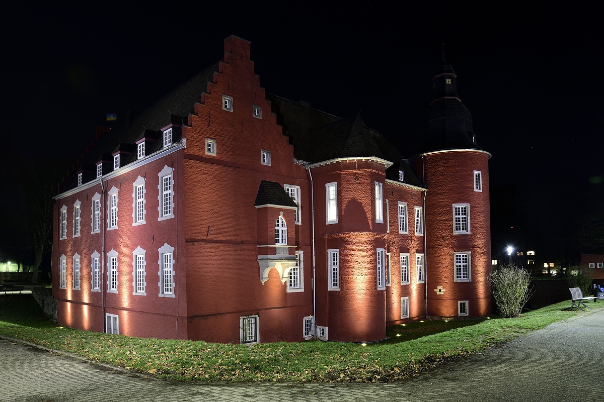Alsdorf Rheinl.   DSC0093 00008