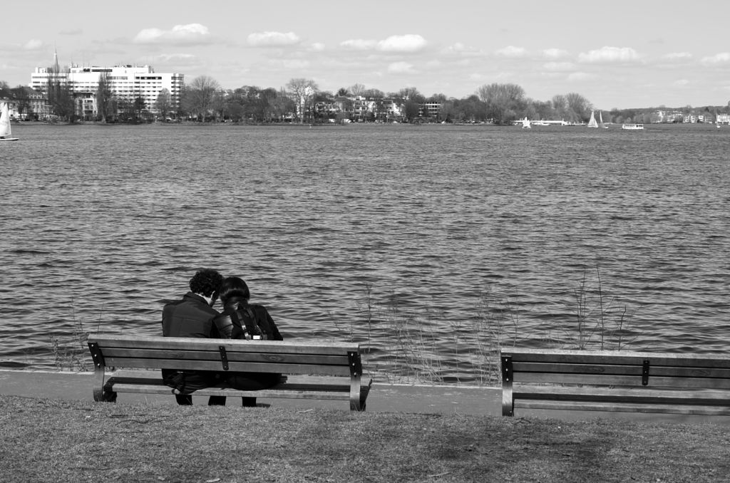 Alster