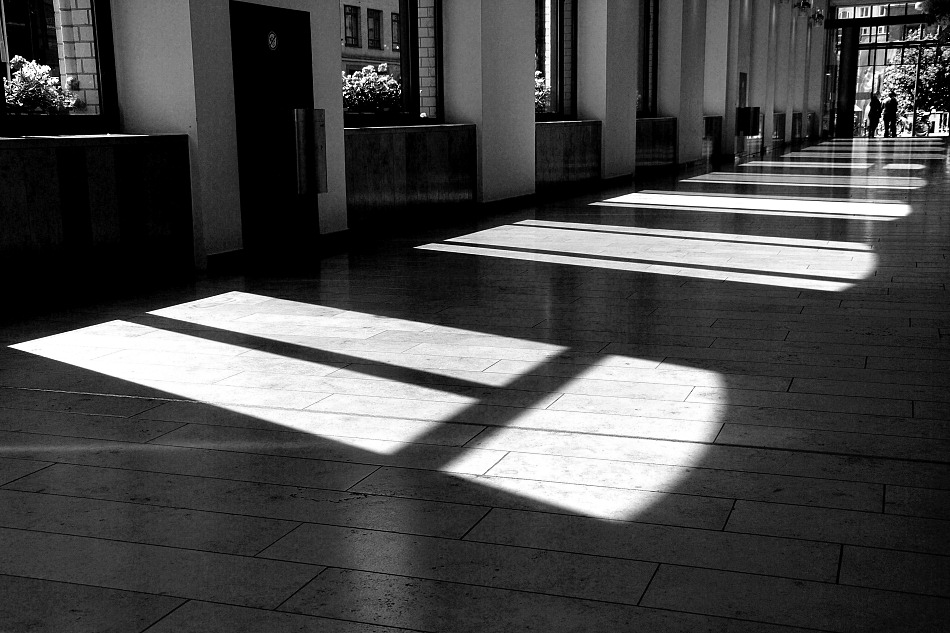 Alsterpassage -2009