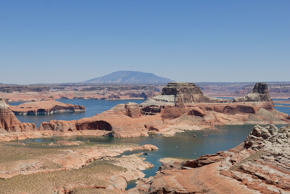 Alstrom Point