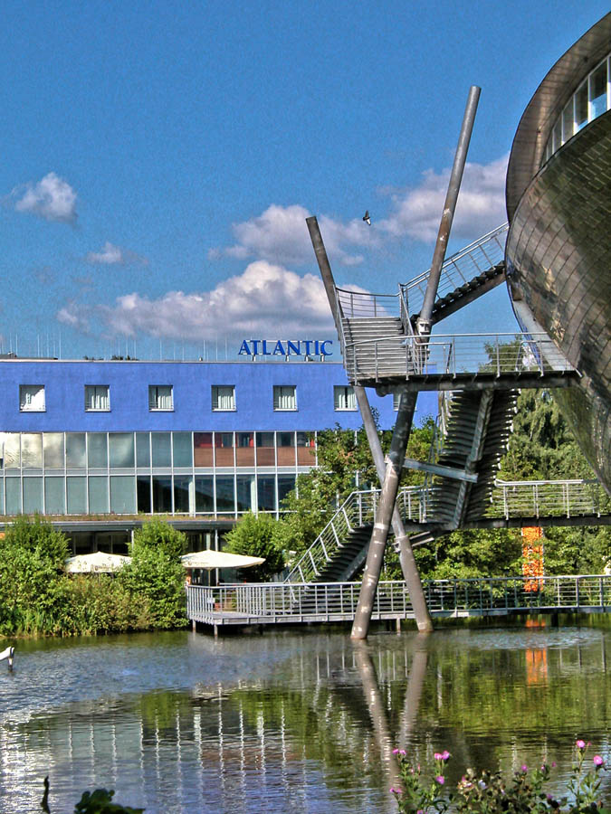 altantic hotel