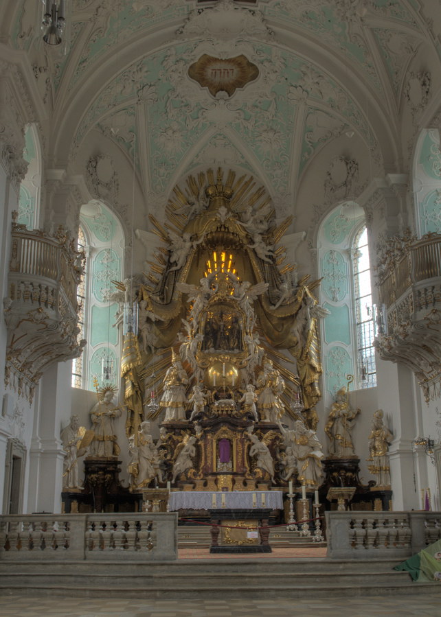 Altar 1