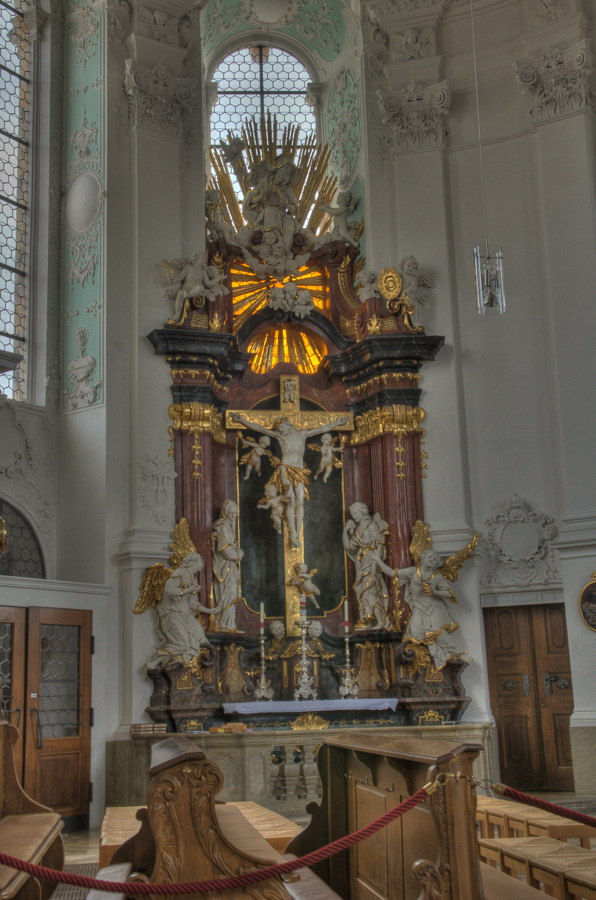 Altar 3