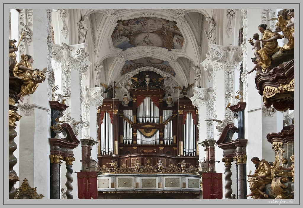 Altar
