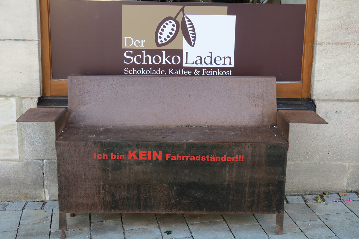 Altdorf Spaziergang