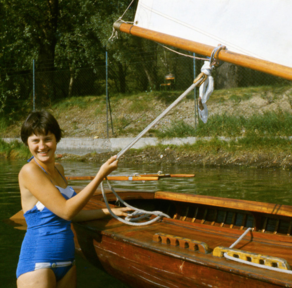 Alte Donau szt.