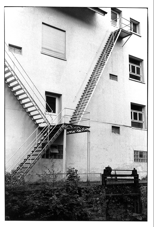 Alte Fabrik Halde