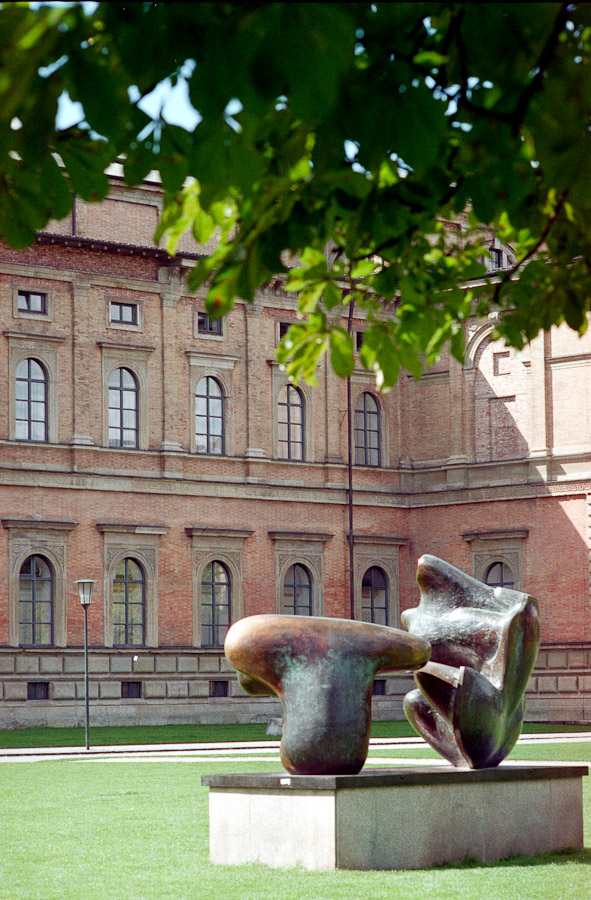 Alte Pinakothek 4