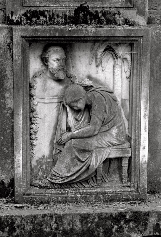 Alter Friedhof 1