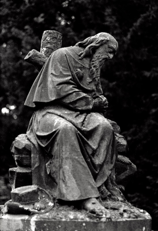 Alter Friedhof 21