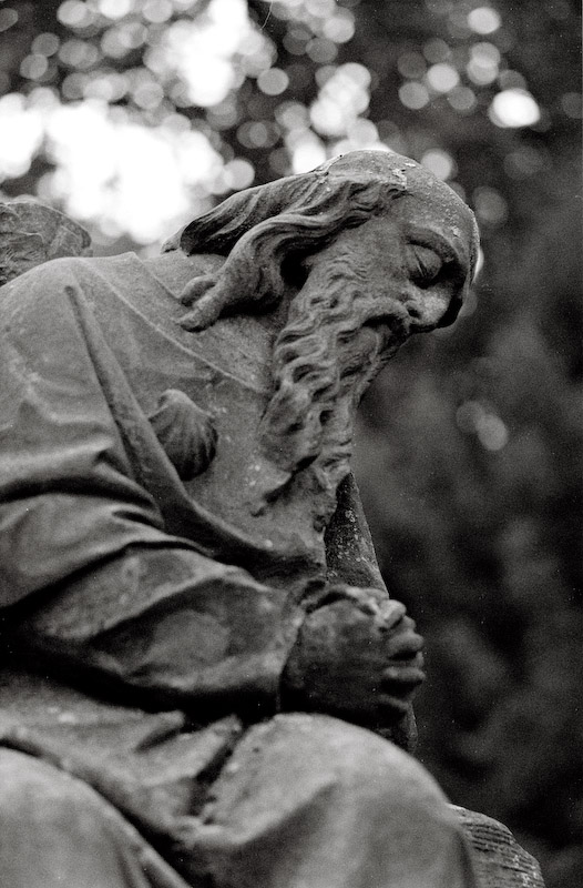 Alter Friedhof 22
