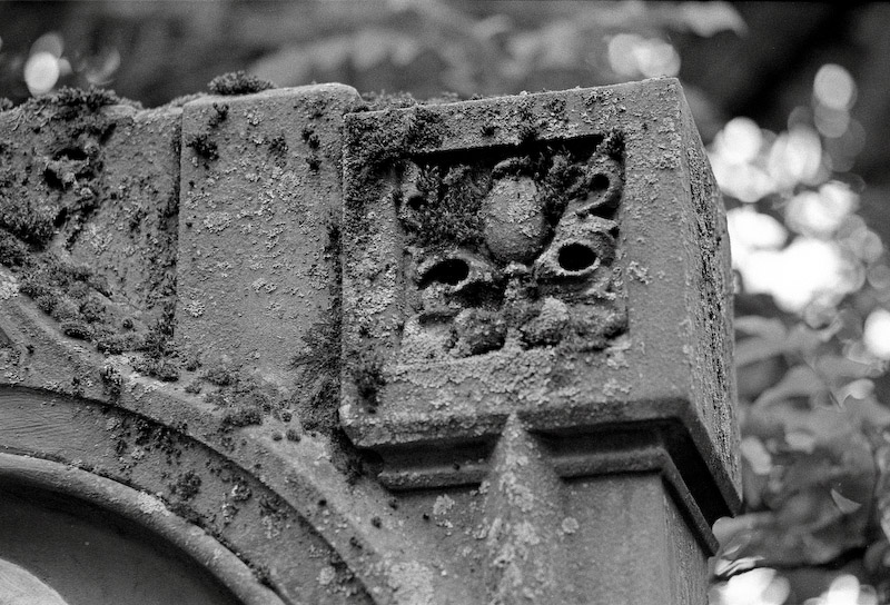 Alter Friedhof 29