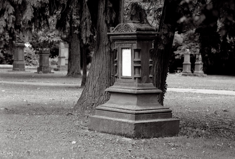 Alter Friedhof 3
