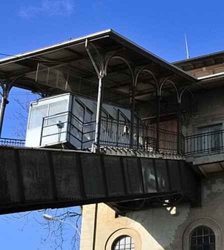 Alter Zug crop