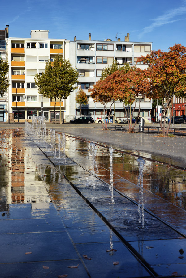 altermessplatz