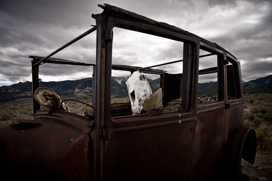 altes auto 2