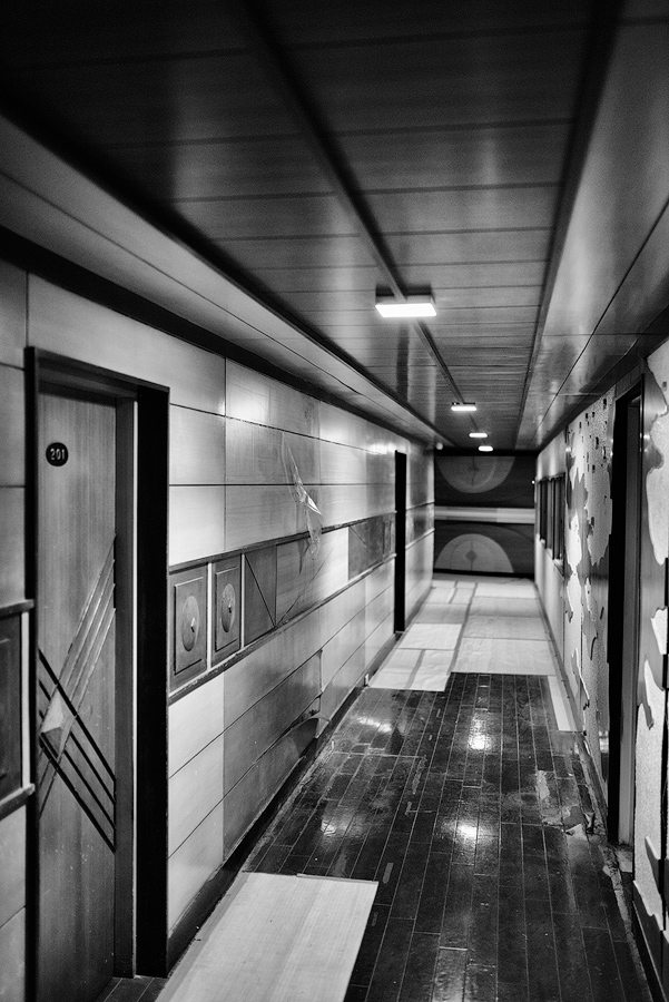 altes japanisches Hotel, Taipei-Beitou