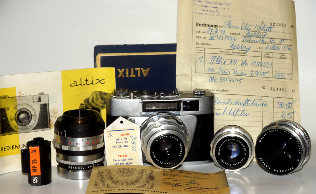 Altix NB
