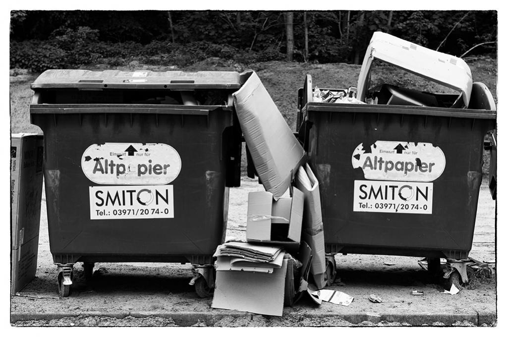 Altpapier