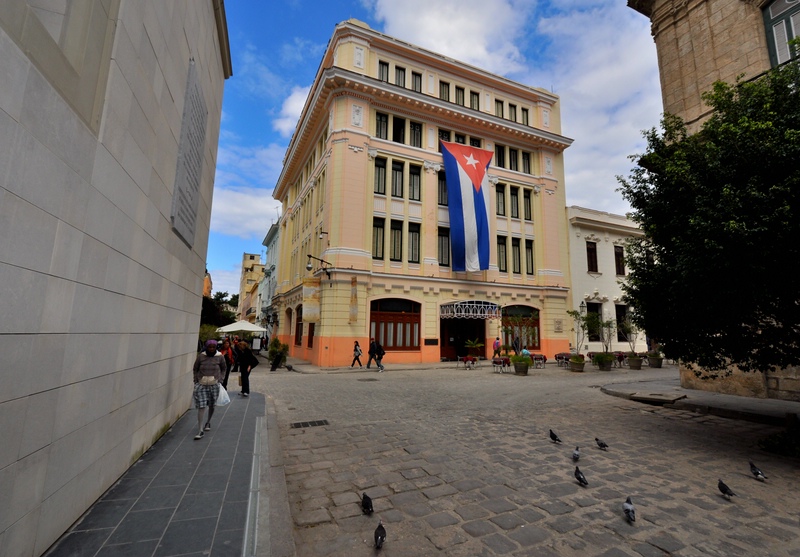 Altstadt-Impression