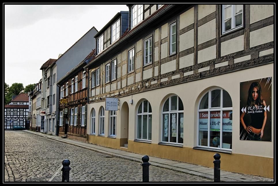 Altstadt Spandau