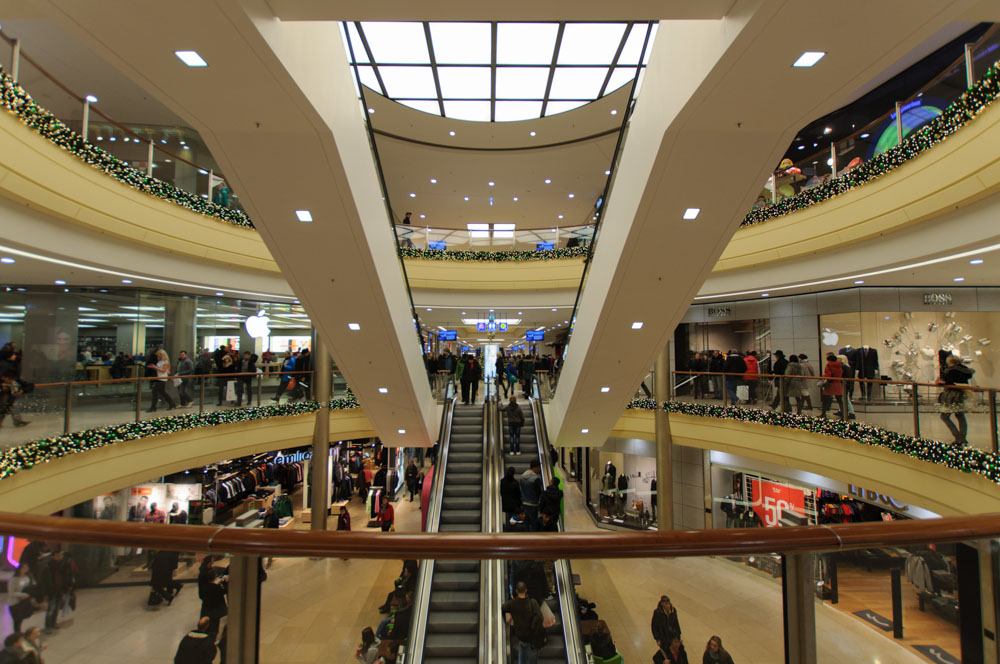 Altstadtgalerie