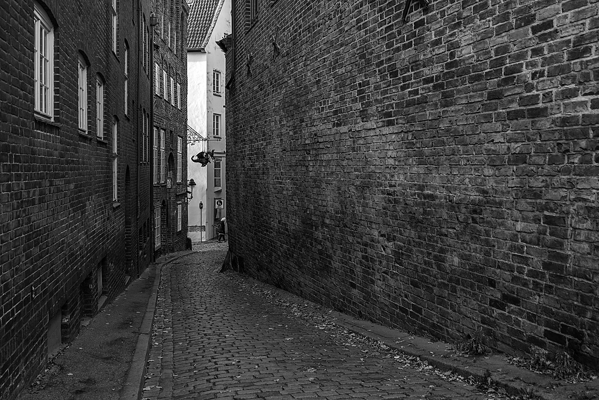 Altstadtgasse