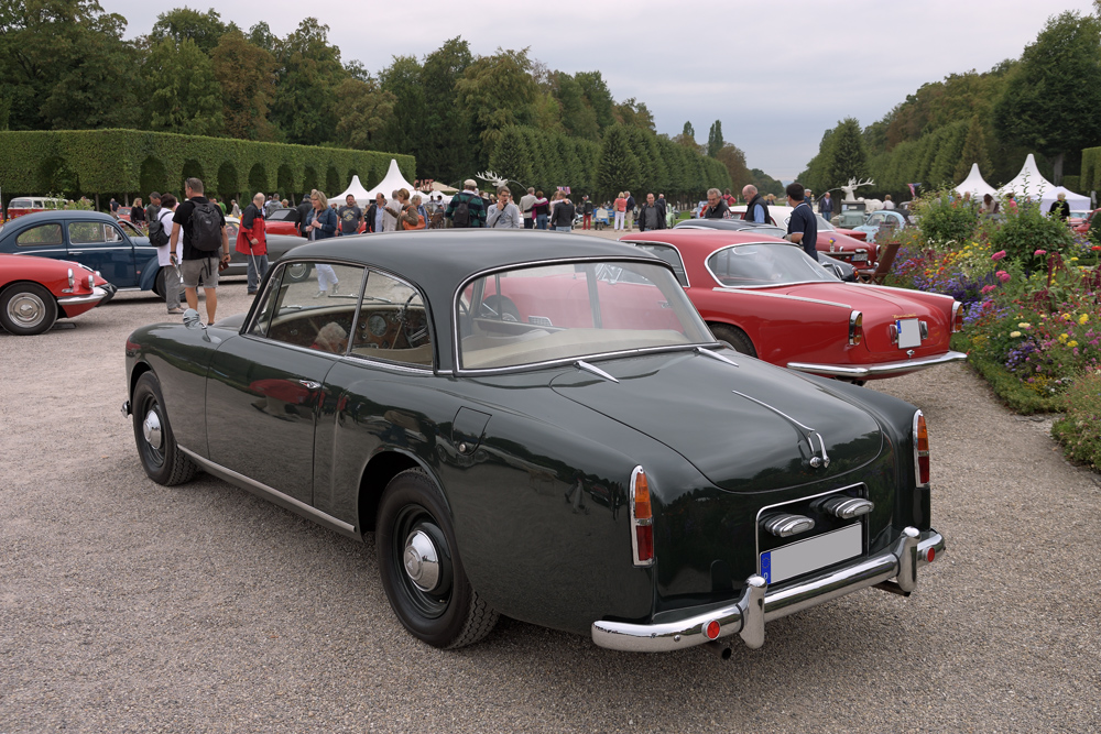 Alvis TD21 Coupe Graber [DSC_8356]