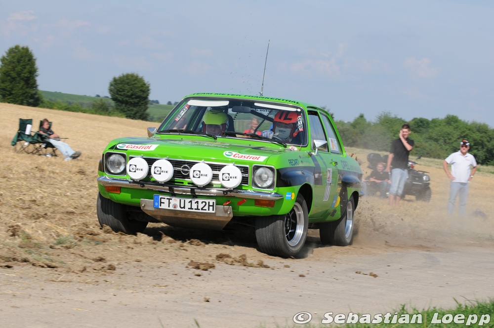 Alzey Rallye 2010 - T.Meyer