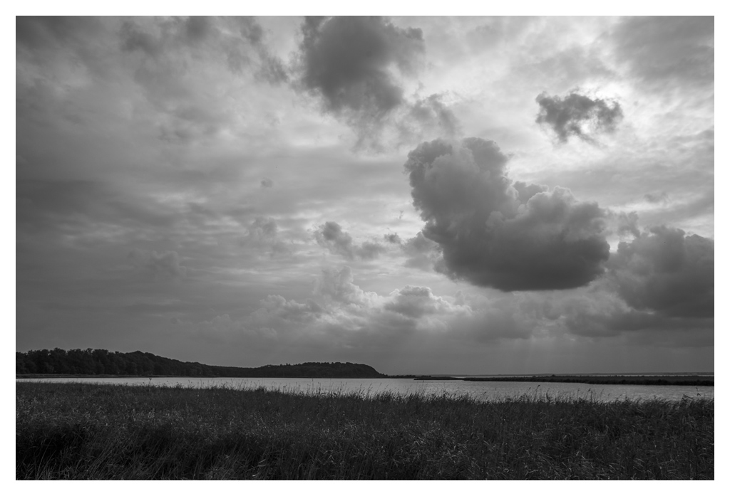 am achterwasser
