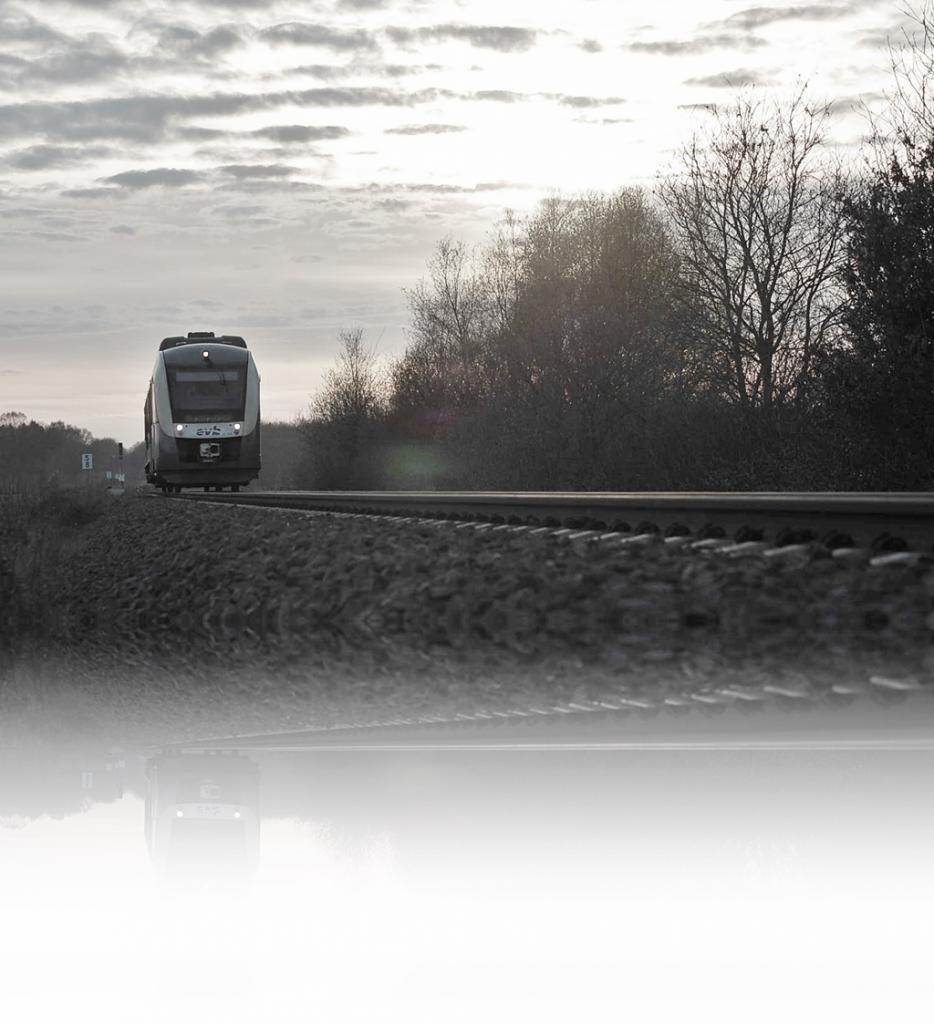 Am Bahnübergang 007