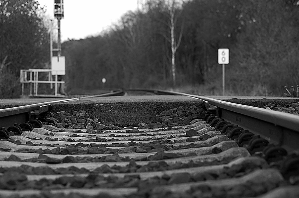 Am Bahnübergang 011