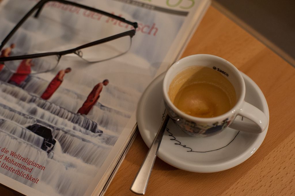 Am Ende des Tages 5026