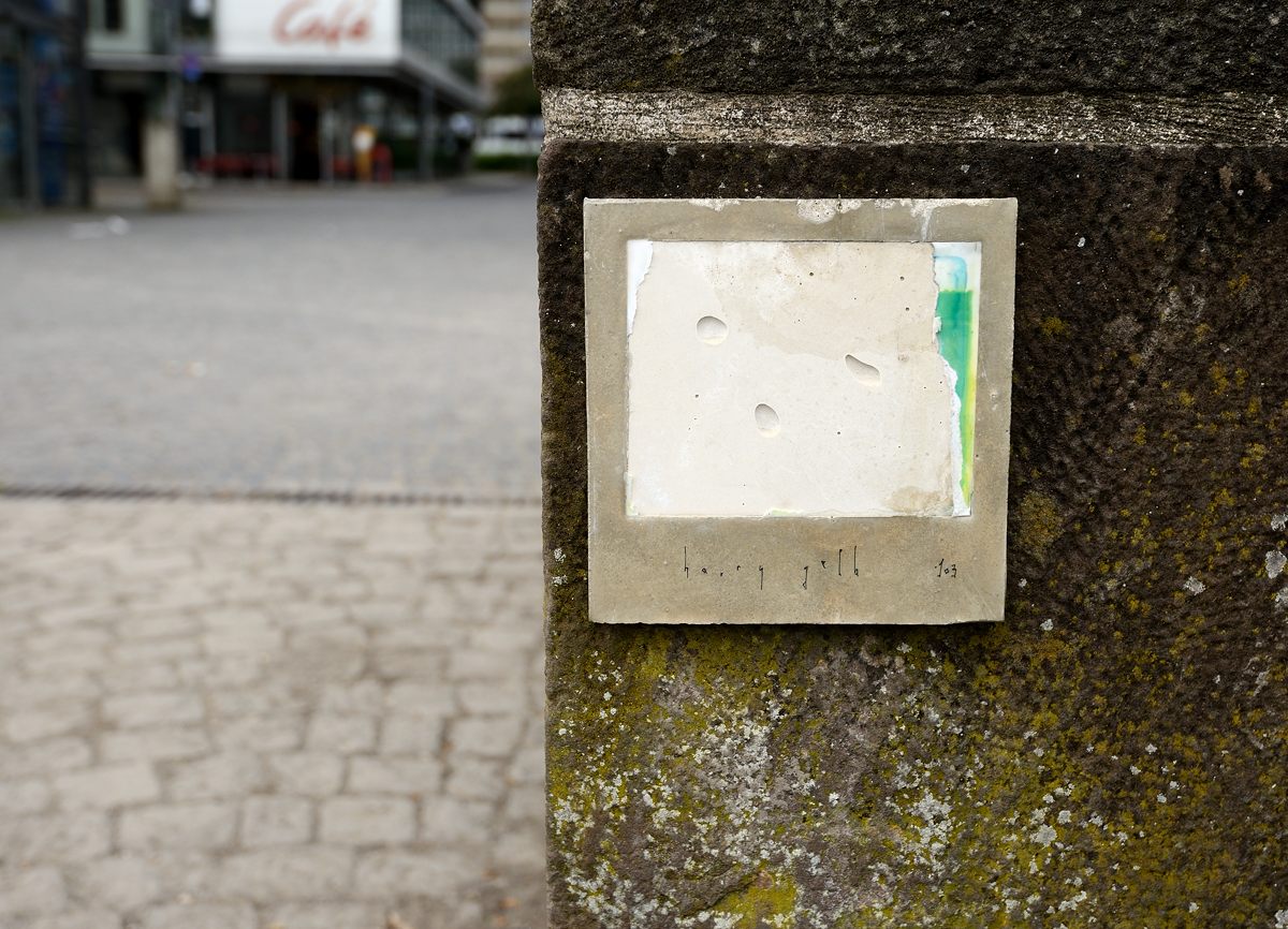am Friedrichsplatz