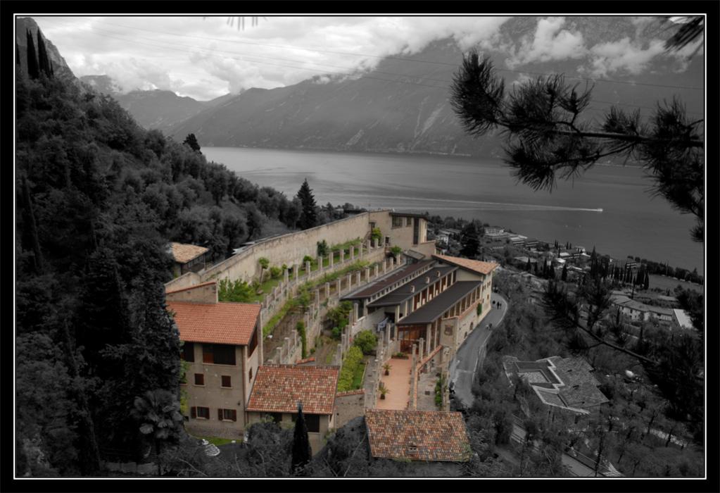 am garda see