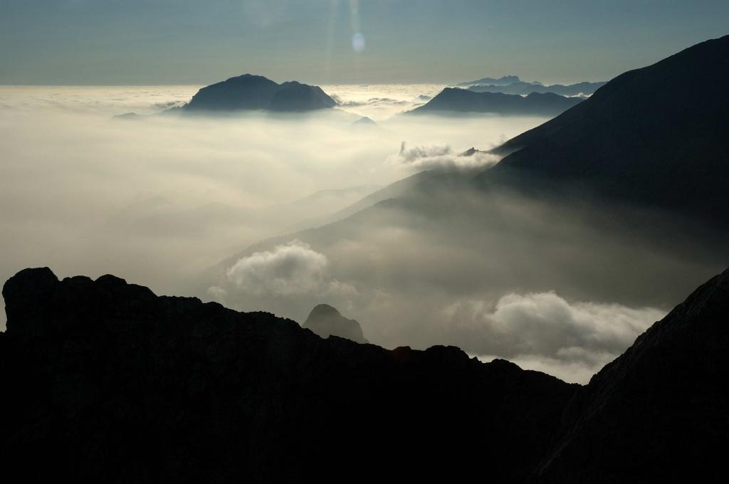 am Hochkalter