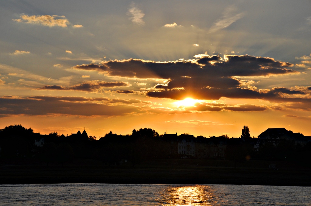 Am Rhein