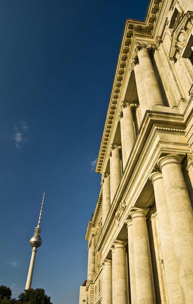 am Schlossplatz