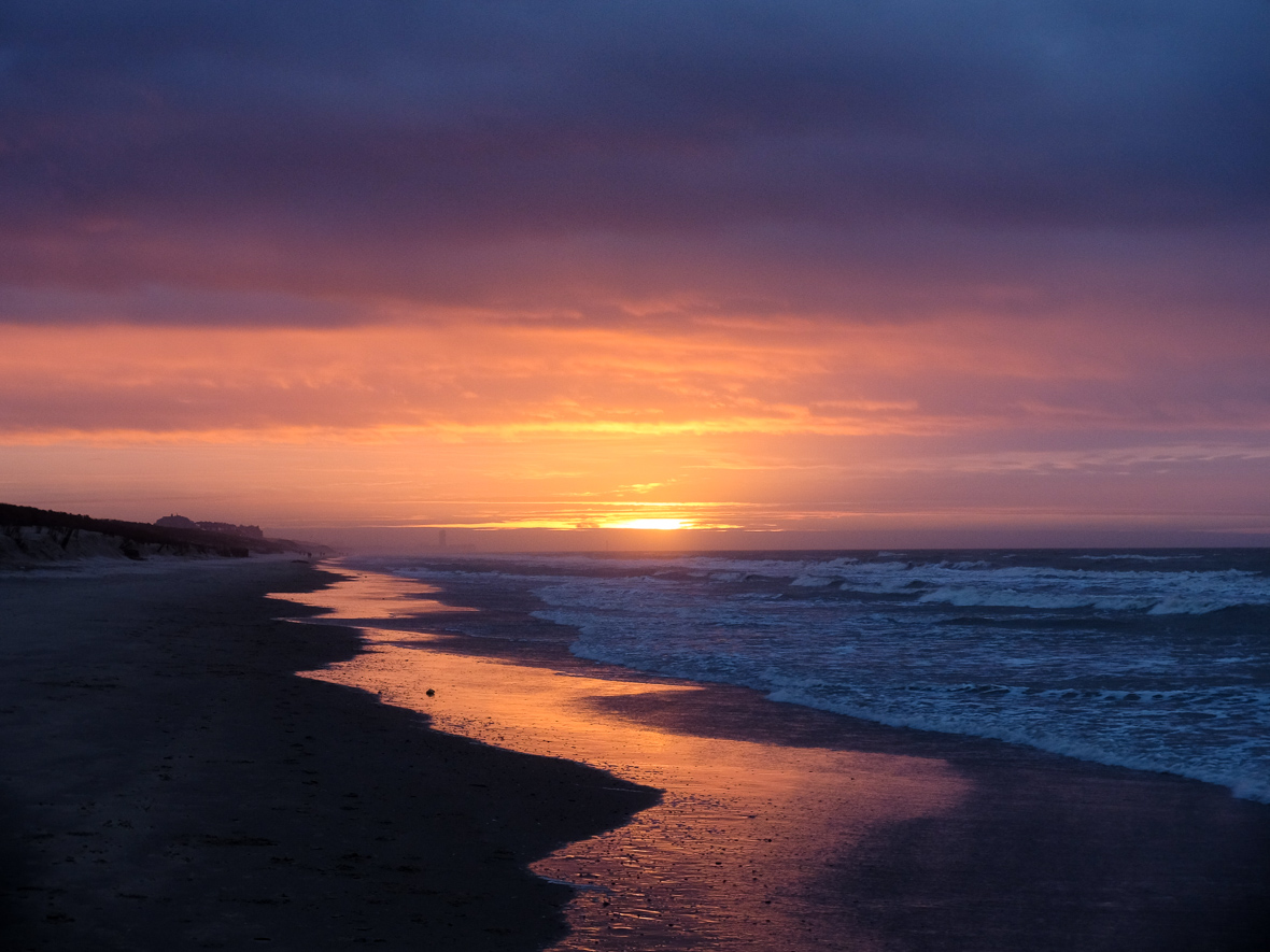 Am Strand-2
