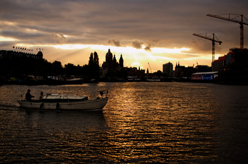 Am Wasser
