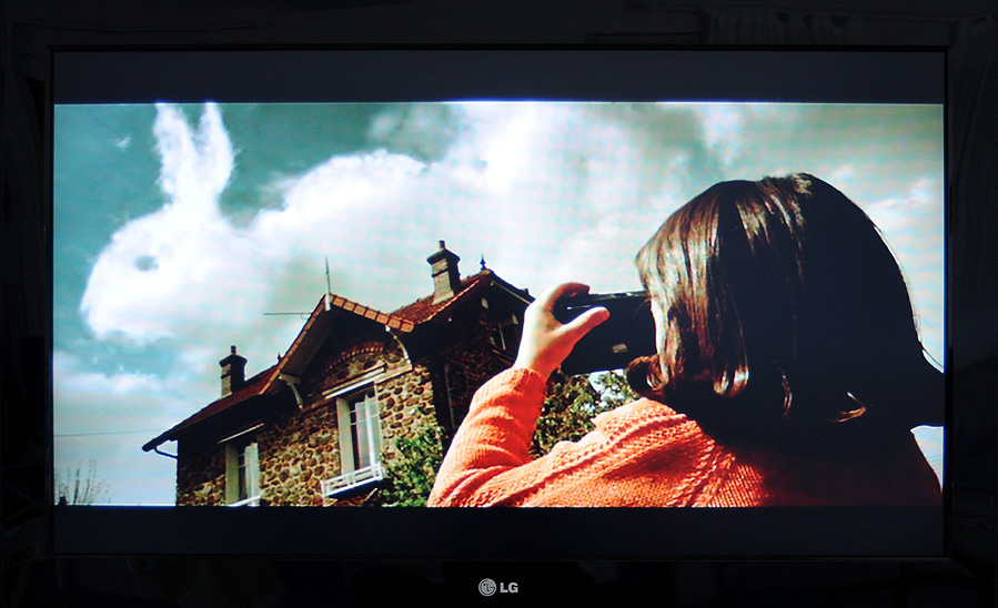 Amelie de Montmartre2