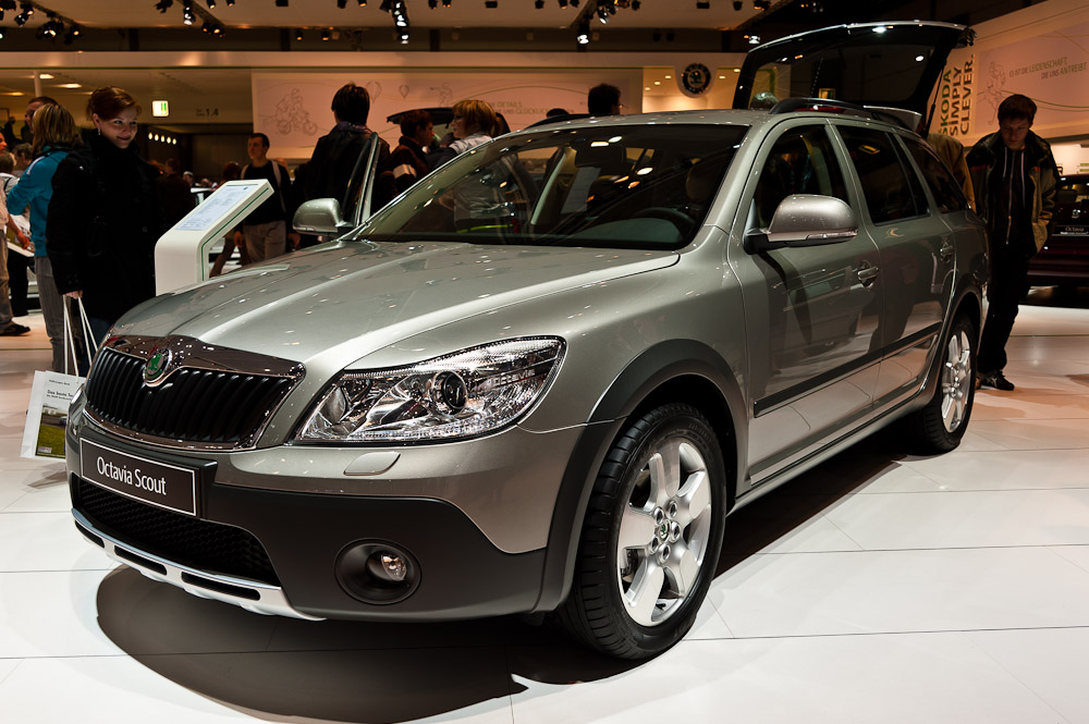 AMI 2010