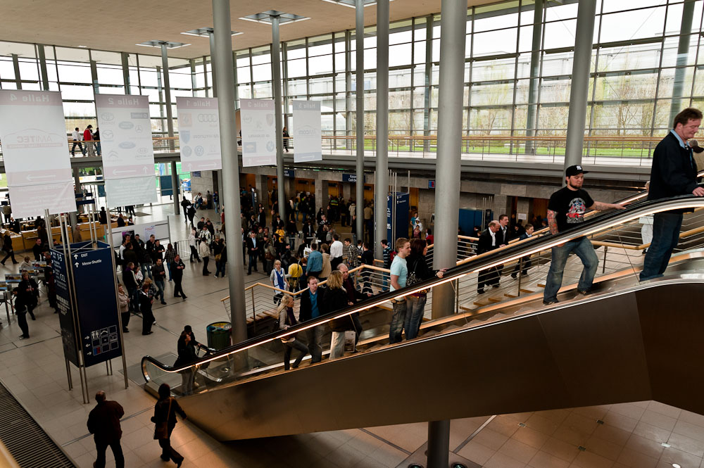 AMI 2010