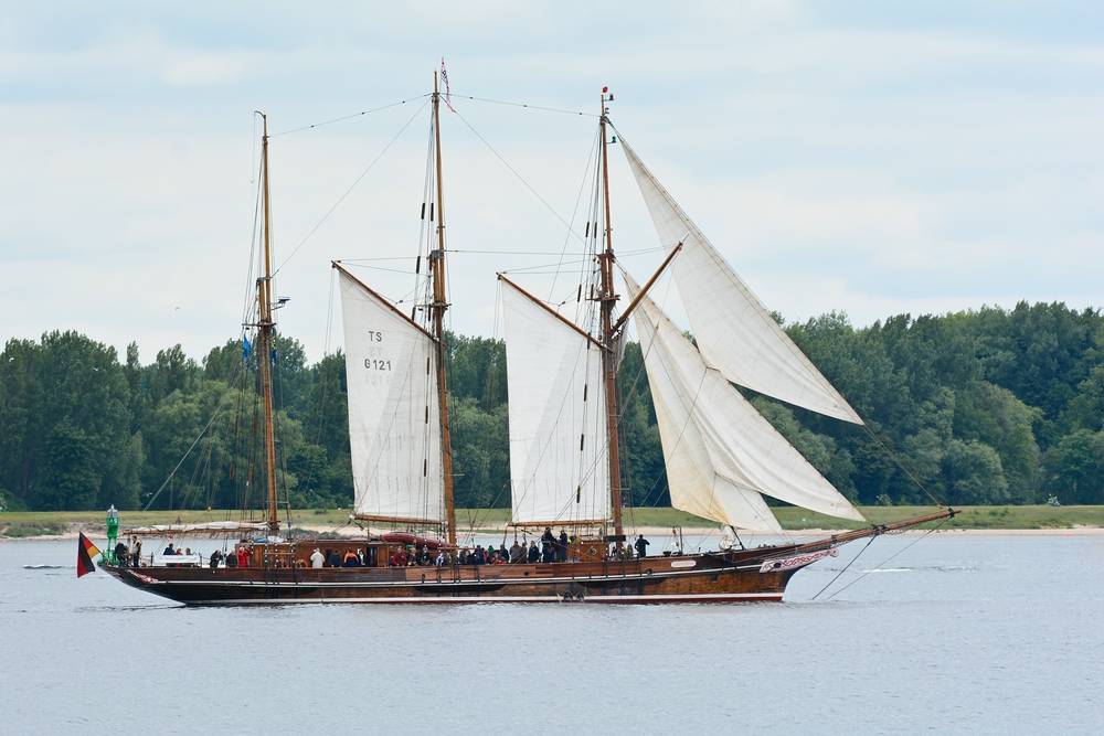 Amphitrite 2015