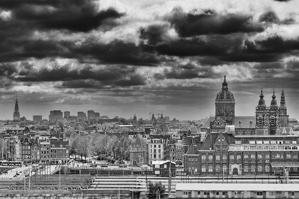 Amsterdam 9420 DxO v