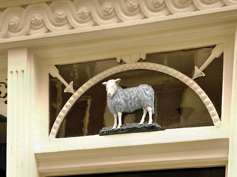 amsterdam fenster