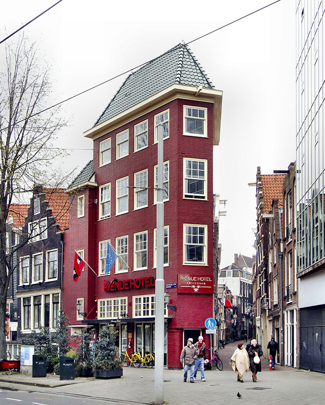 amsterdam