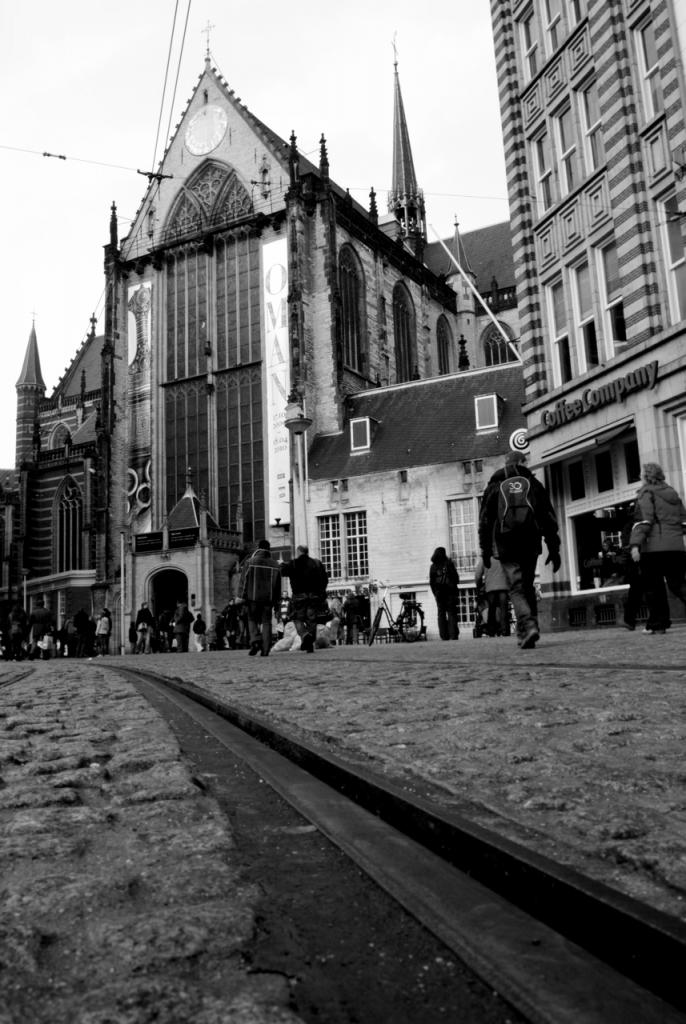 AmsterdamII